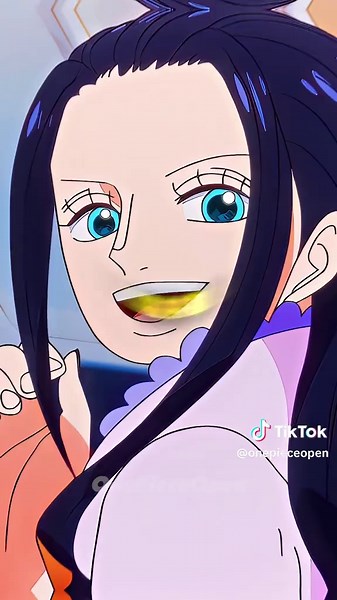 Cái Kết Của Jinbei Khi Gia Nhập Băng Mũ Rơm