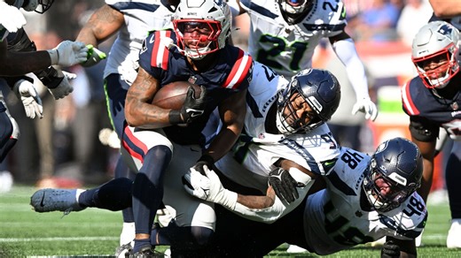 Who is playing in the 2026 Super Bowl?