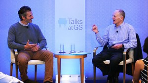 1.8M views · 2.1K reactions | As Game of Thrones enters season 7, hear how co-creator David Benioff brought the medieval story to life during a Talks at GS event: | Goldman Sachs | Facebook