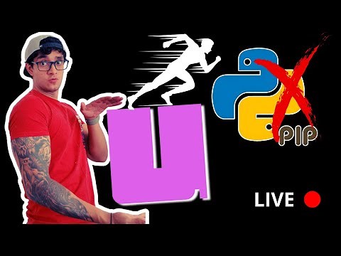 UV - El mejor gestor de paquetes para Python