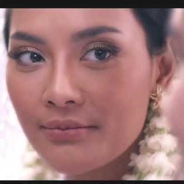 pengatin setan (The Devil's Bride) latest release Indonesian movie review