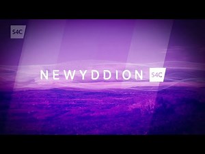 Newyddion S4C - 2 June 2025