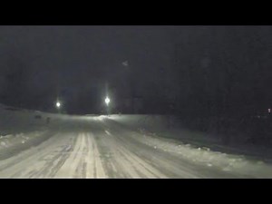 MN weather: Tracking slick road conditions Tuesday [6:30 a.m. update]
