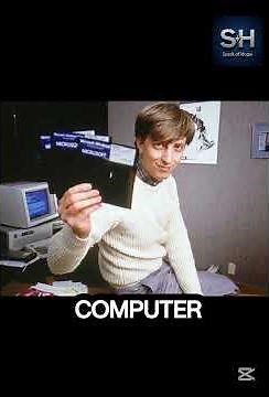 “From Schoolboy Coder to World Changer: The Bill Gates Story” |“Microsoft to Millions"