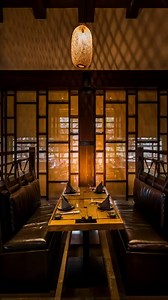 Dining at UNICO 20°87° is not a singular experience, but rather a multi-sensory adventure. #MyUNICOExperience | UNICO 20º87º Hotel Riviera Maya