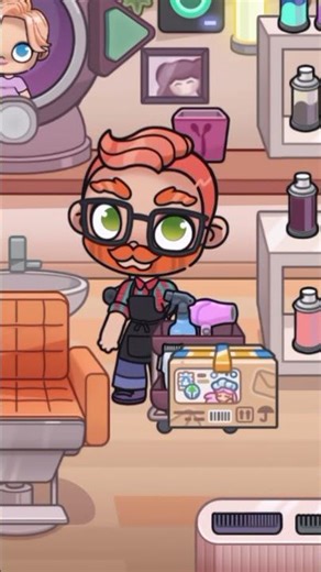 Avatar Word tutorials #avatarworld #tutorial #fyp #subscribe