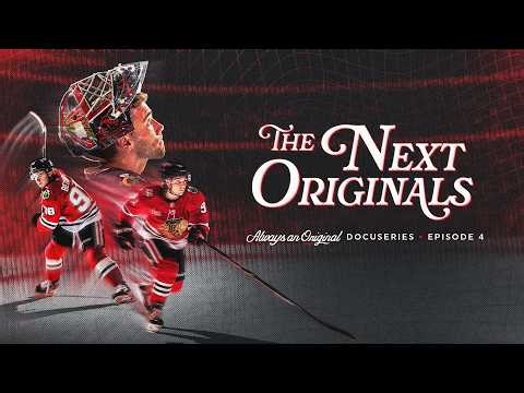 Always an Original: Episode 4 | The Next Originals