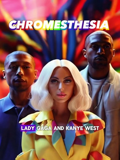 Chromesthesia: Exploring the Fascinating World of Sound to Color Synesthesia