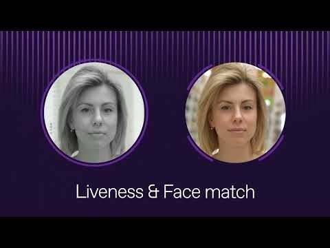 Fraud-free Identity Verification with Regula