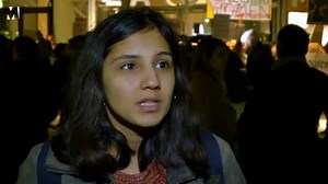 Topless Femen activists disrupt Roman Polanski retrospective