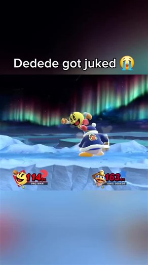 Smash Bros Ultimate Gaming Clips on Instagram: "The level of disrespect in Smash Bros is crazy 😭💀 #smashbrosultimate #smashbrosmemes clip via middyribbon"
