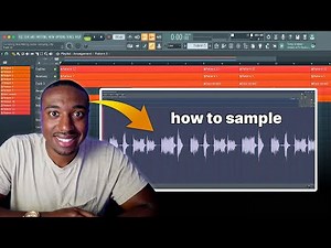 How to Make Sample Beats like the Pros