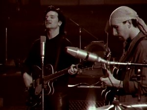 U2 - One (Anton Corbijn Version)