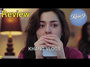 bewafa Zandagi Episode 11 - 30 Jan 26 | Review TV Drama | KHANG TV
