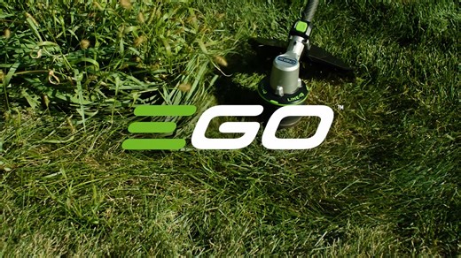 4.8K views | Tired of tricky reloading? EGO’s patented PowerLoad system does it in 10 seconds. You won’t find that on any old line trimmer. EGO Line Trimmer Range  www.tradetools.com/ego/outdoor-power-garden-equipment/brushcutters-and-line-trimmers | TradeTools | Facebook