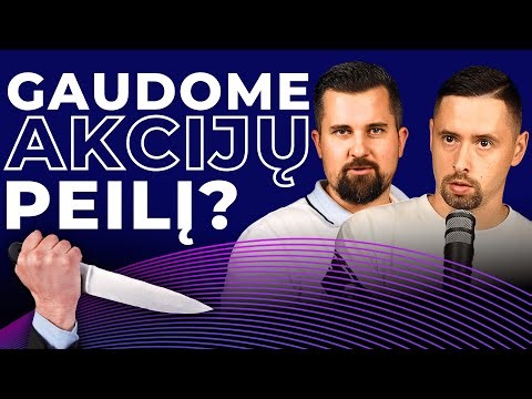 Kaip jį atpažinti ir kada rizikuoti, o gal bėgti? | Q&A