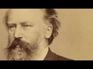 Johannes Brahms – String Quartet No.1 in C minor, Op.51-1
