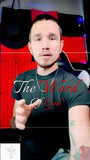 The Word Of God