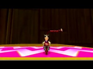 Mario Kart Wii - Isa's Custom Music Pack v3.7