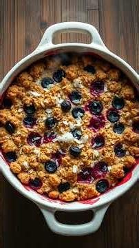 Easy Vegan Breakfast Casseroles for Summer Brunch