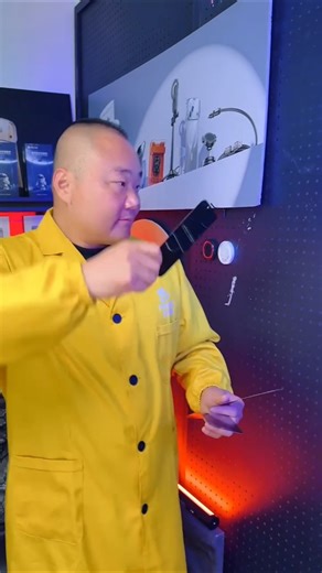 iPhone 17 Privacy Armor Glass Test – Super Strong! 🔥#iPhone17 #PrivacyScreenProtector #ArmorGlass