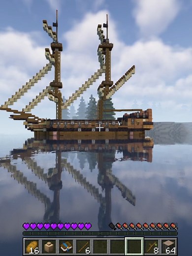 Youtube: @jadeqtt1 #minecraft #minecraftsurvival #jadeph #foryou #foryoupage