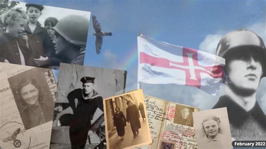 Revisiting The German Occupation of Guernsey