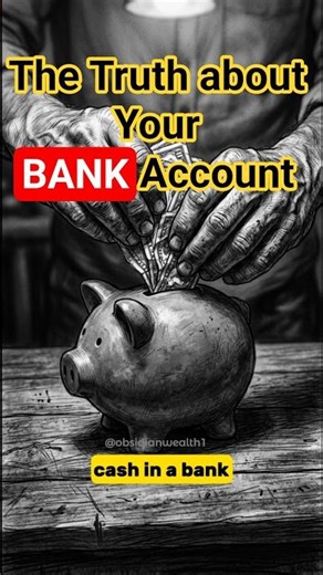 Can your money do these? #money #system #banking #inflation