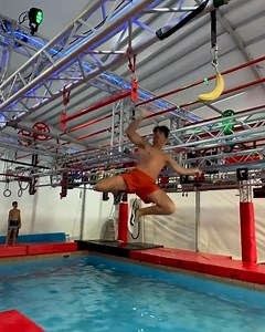 119K views · 1.1K reactions | The pool is lava! ‍♂️ | UNILAD | Facebook