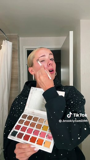 Dance Competition Makeup Tutorial: Easy Steps