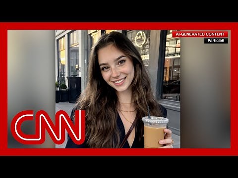 A new 'AI actress' has Hollywood fuming