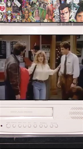 #90scommercial Major Dad TV show trailer #retro #comedy
