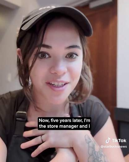 Empowering Careers with Starbucks College Plan