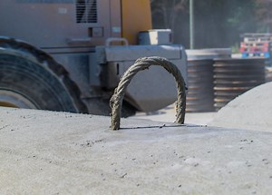 The Lifting Eye™ | Design Precast & Pipe, Inc.