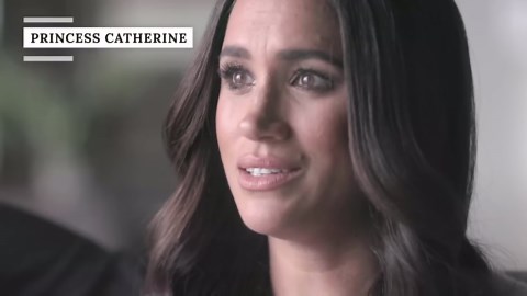 Body Language Experts Reveals How The Royals Feel About Charles