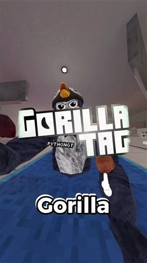 #supportamonke !!! #gorillatag ‪@_GorillaTagVR‬#vr #aac #anotheraxiom #fyp