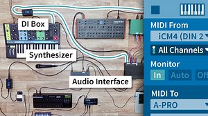 Troubleshooting Audio and MIDI Online Class | LinkedIn Learning, formerly Lynda.com