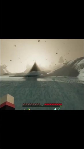 End Tak Dekho 😳🔥 Minecraft SWAT | #shorts