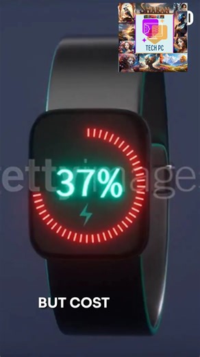 STOP! Watch This Before Buying a Smartwatch! (Specs, Features, Pros & Cons)