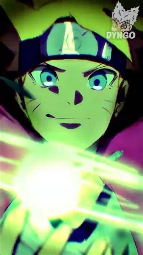 🇧🇷 Naruto REVEALS All the Rasengans