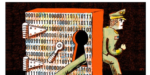 Opinion | The Pointless War Between the Pentagon and Anthropic