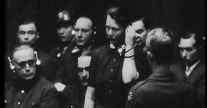 Le « procès des médecins » à Nuremberg  (1946-1947) | Lumni Enseignement