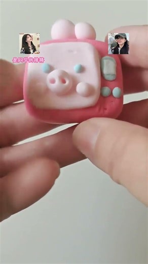 Unleash Your Creativity: Master the Art of Clay Pig TV Show