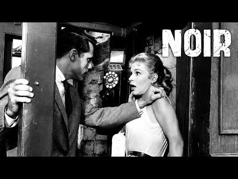 An Excellent Noir Crime Film Must Watch | Grasshopper | A Timeless Classic | Jack Lord