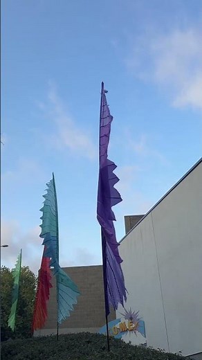 Sneak Peek: Life at UEA