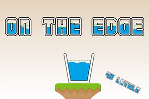 On the edge - Free Addicting Game ★★★★★