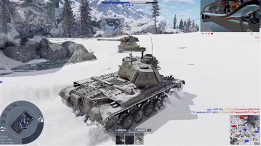 The goods and the downfalls