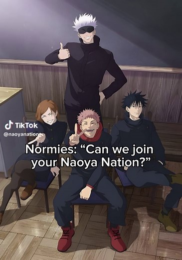 Exploring the World of JJK Characters