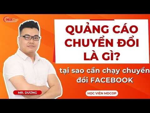 What are Facebook conversion ads, and why do you need to run conversion campaigns?