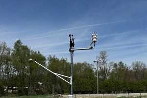 What is evapotranspiration and why is it important in irrigation?